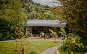 The Deerstone Luxury Eco Hideaway