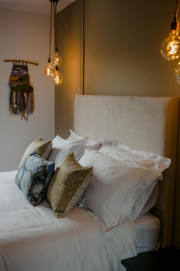 Villa The Deerstone Luxury Eco Hideaway à Laragh Extérieur photo