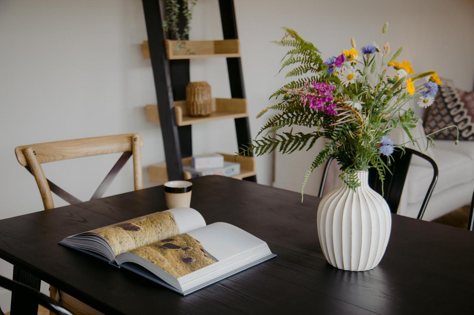 Villa The Deerstone Luxury Eco Hideaway à Laragh Extérieur photo