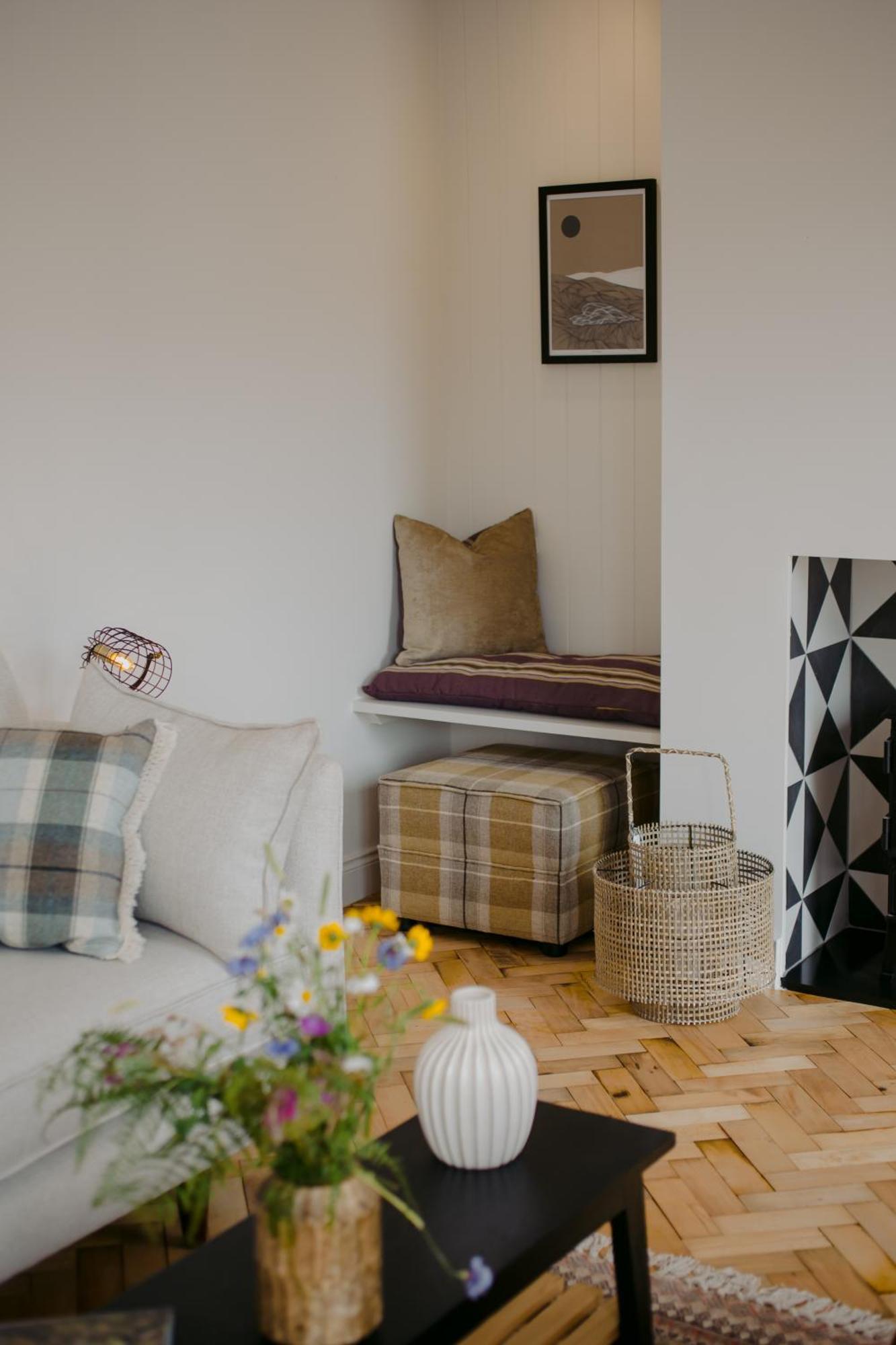 Villa The Deerstone Luxury Eco Hideaway à Laragh Extérieur photo